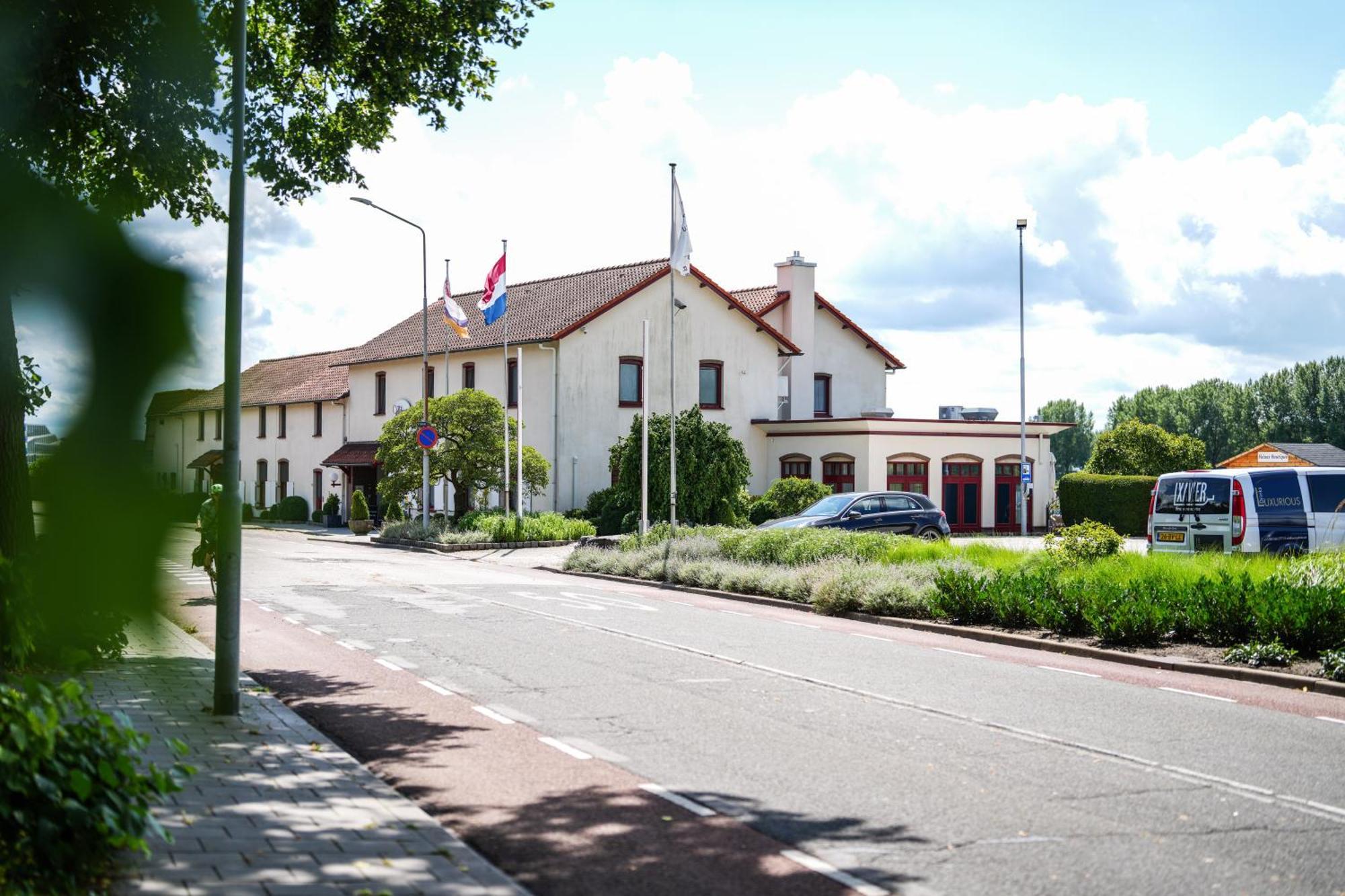 Valuas Hotel Venlo Luaran gambar