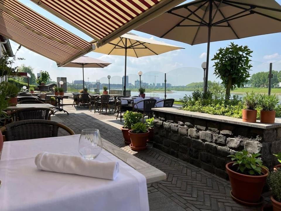 Valuas Hotel Venlo Luaran gambar
