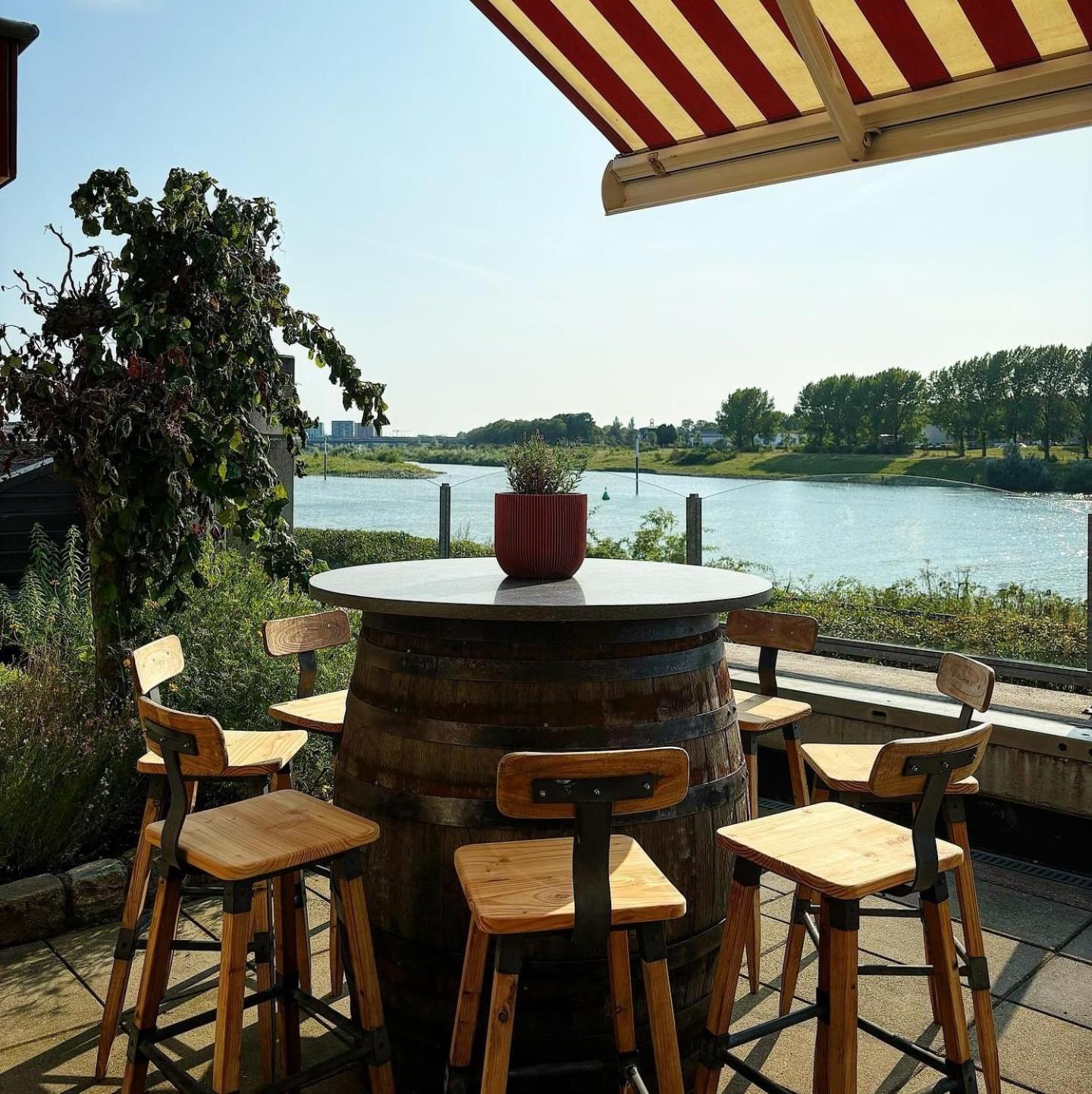 Valuas Hotel Venlo Luaran gambar