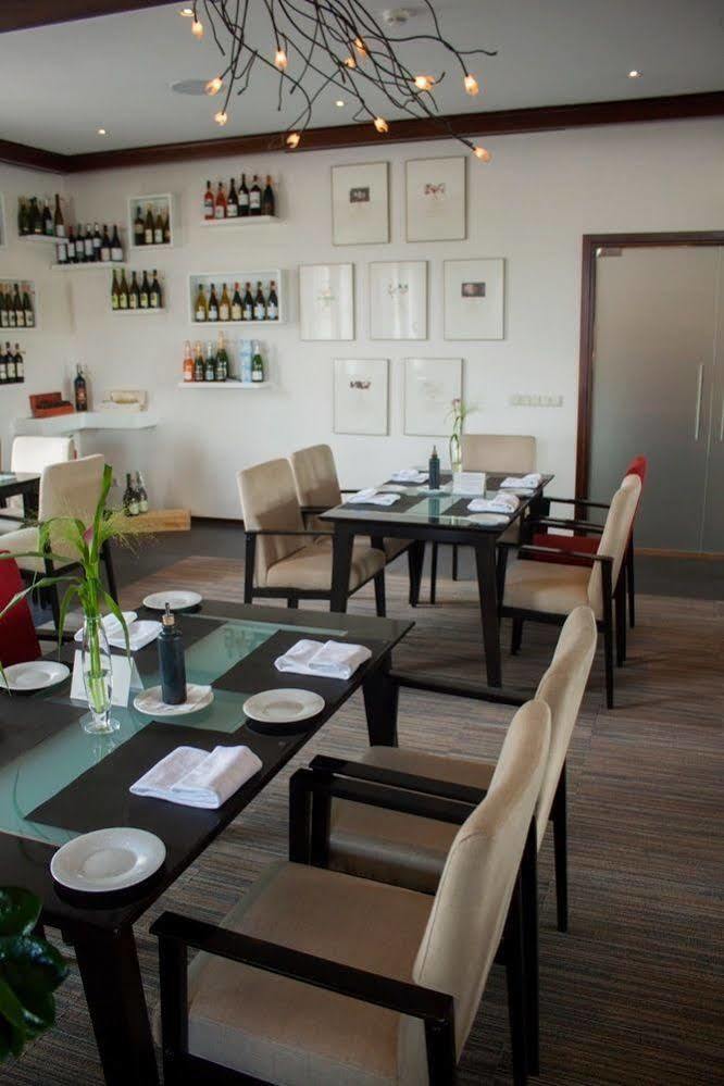Valuas Hotel Venlo Luaran gambar