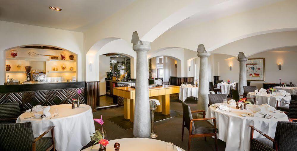 Valuas Hotel Venlo Luaran gambar